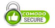 COMODO Secured